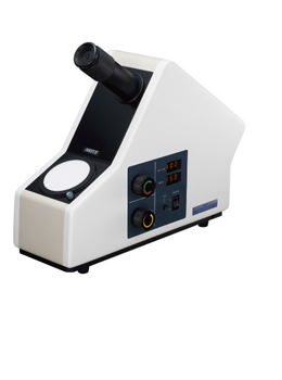 ナイツ社アノマロスコープ