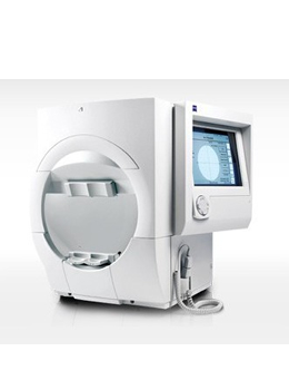 ZEISS社ハンフリー視野計 HFAII