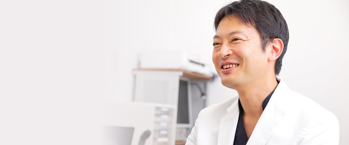 田上 雄一 TAGAMI YUICHI